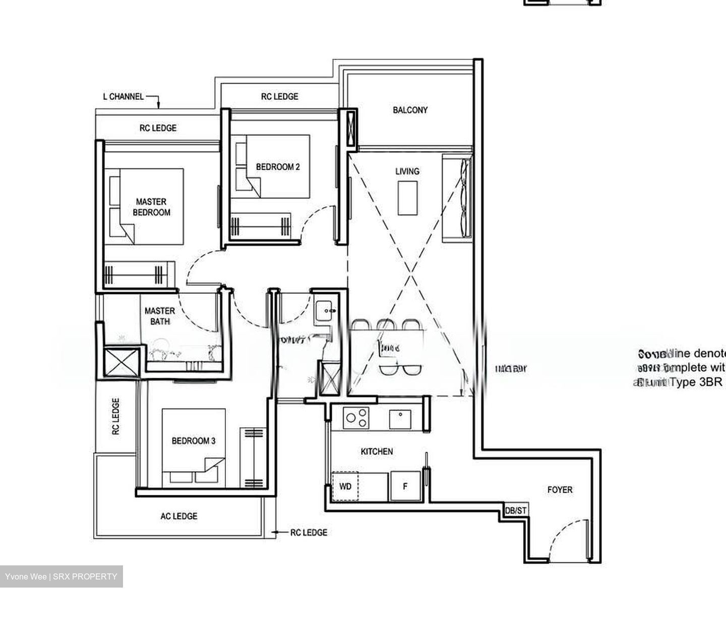 Grand Dunman (D15), Apartment #584368751